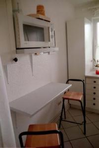 Kueche / Kitchen