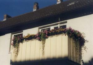 Bakon / Balcony
